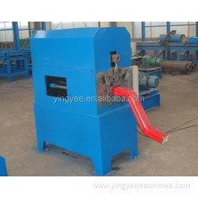 Square Downpipe Rain Spout Bender Roll Forming Machine